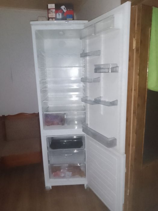 Холодильник Atlant