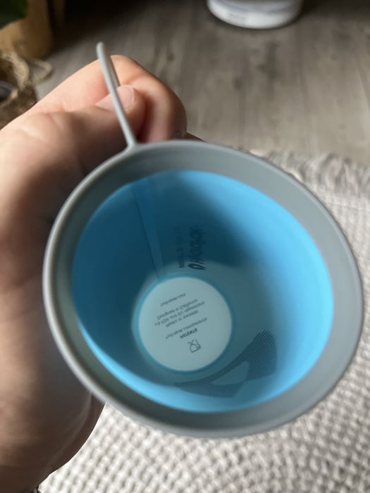 HydraPak SpeedCup 200 ml kubek