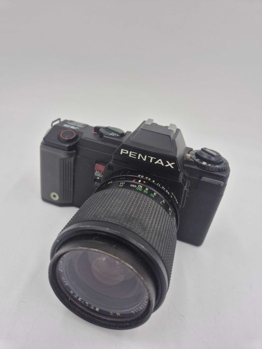 PENTAX A3+ Pentax-A ZOOM 35-70mm 3.5-4.5 Świetny Stan