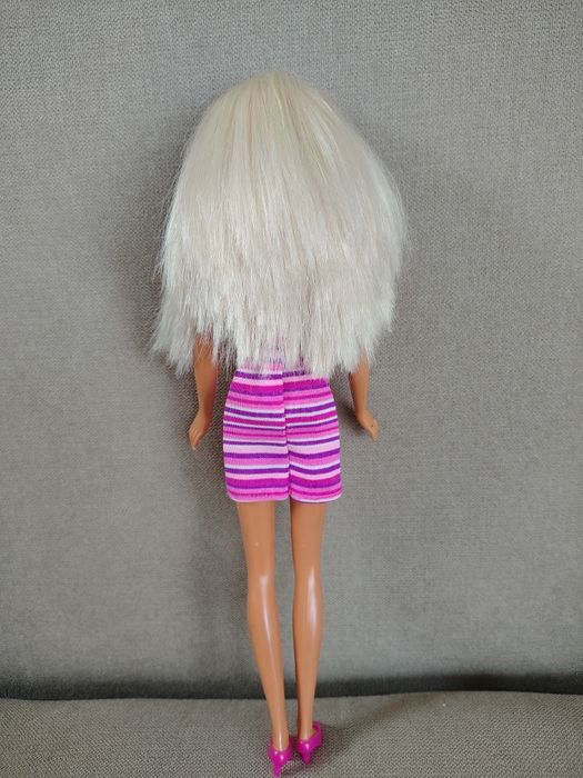 Lalka Barbie,, Riviera Fashion Avenue "1995 oryginalna Mattel