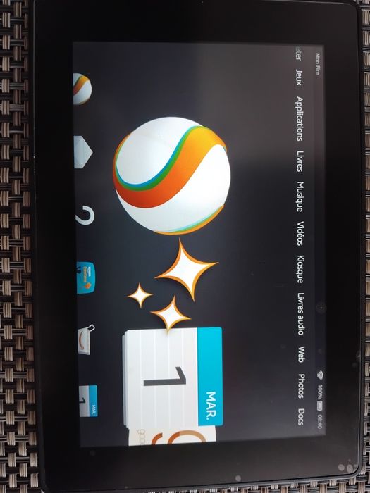 Планшет , amazon