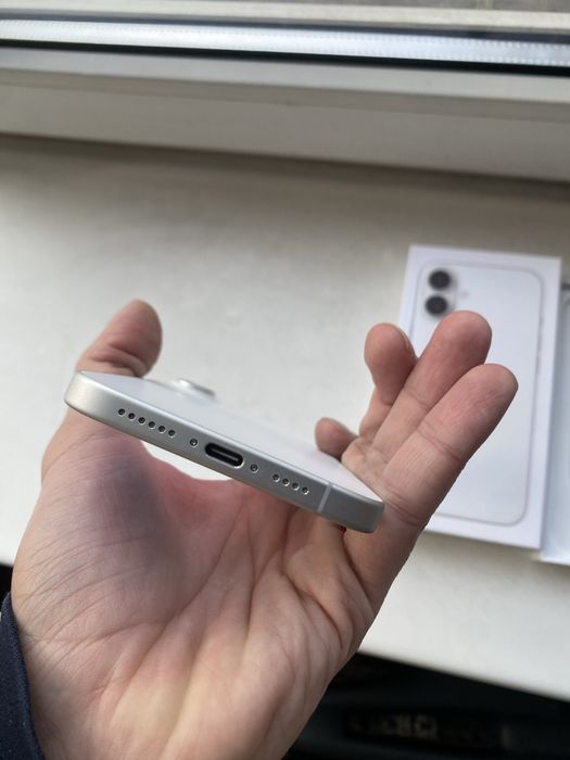 iPhone 16 Plus 128gb