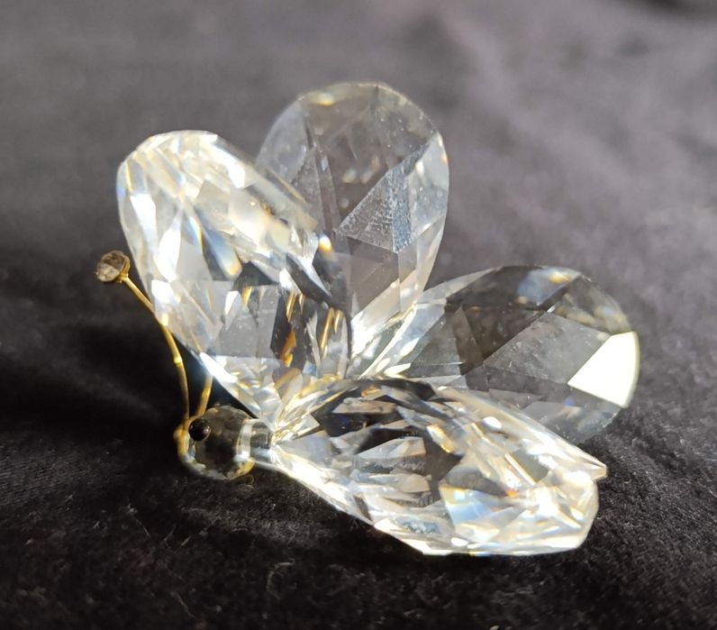 Swarowsky - Borboleta