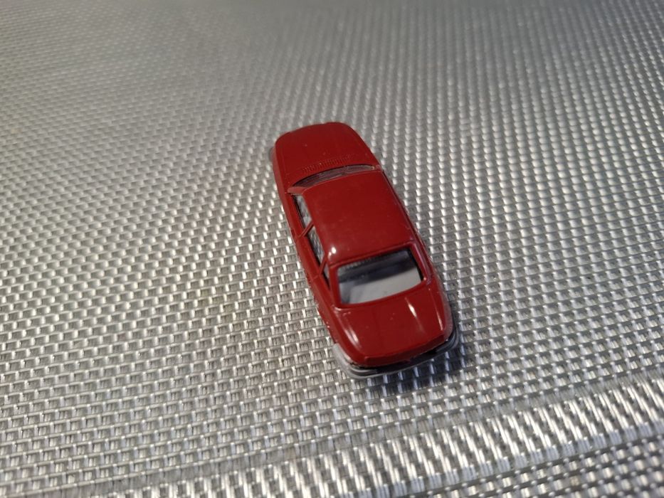 Wiking Germany NSU Ro. HO 1:87