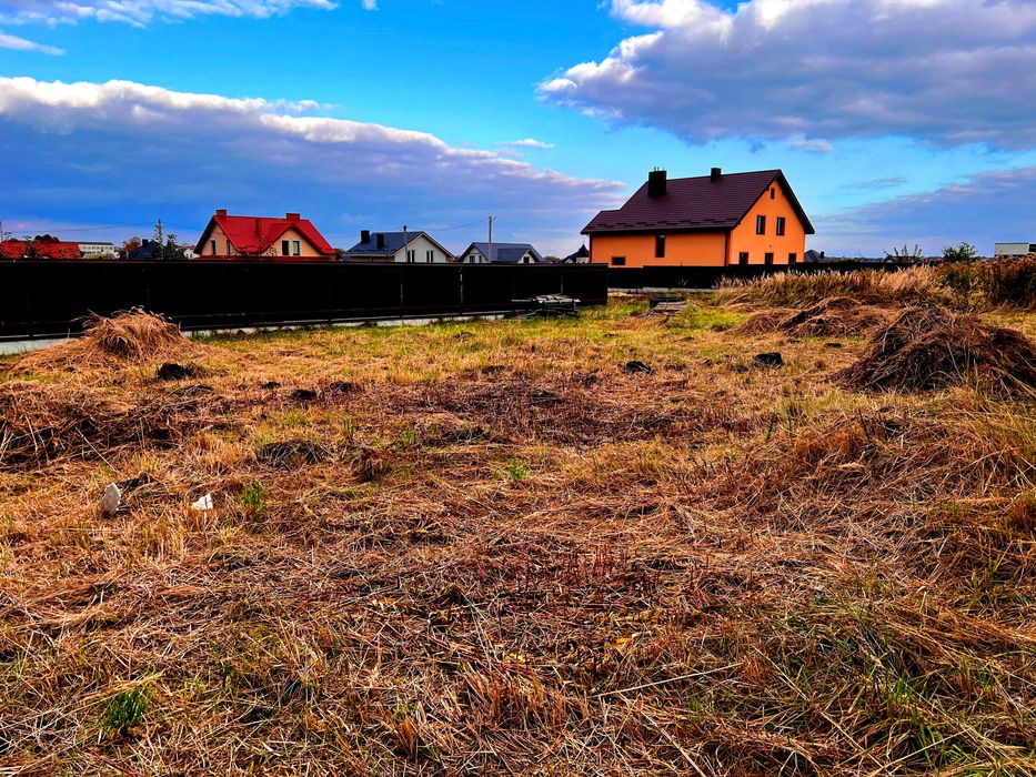 Продаж 4-кім. будинку 218 м.кв., в. П. Тетері