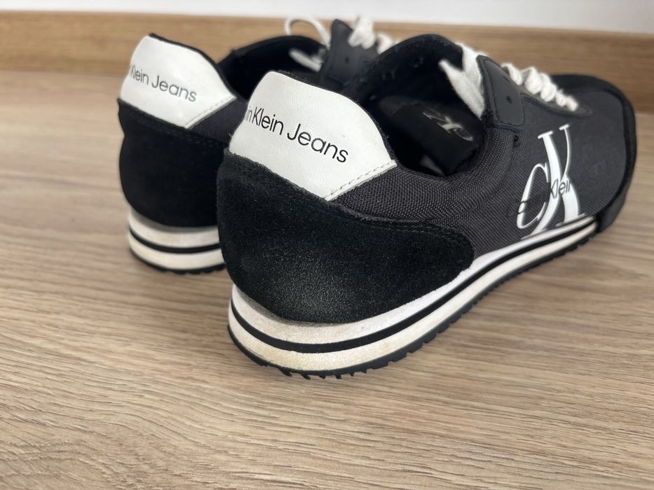 Buty calvin klein jeans