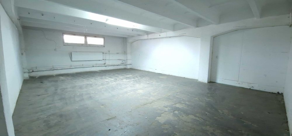 Magazyn - 100 m2 - Teofilów Przemysłowy