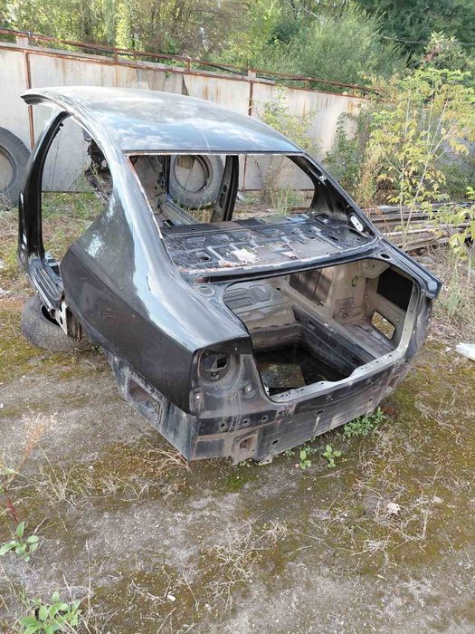 Продам кузов пасат б6