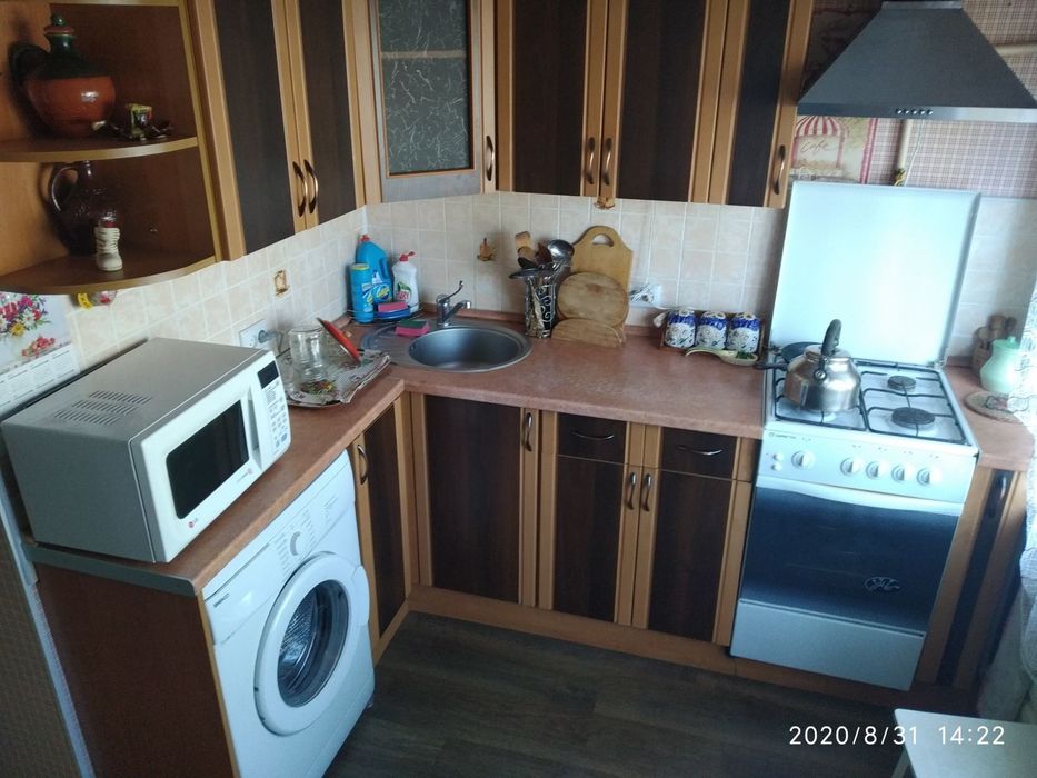 Здається кімната, Зої Гайдай 10А, метро Мінська, Оболонь.