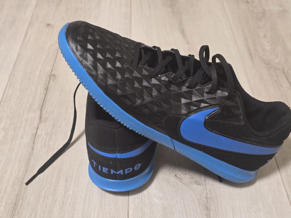 Футзалки NIKE TIEMPO  з Німеччини стелька 28,5