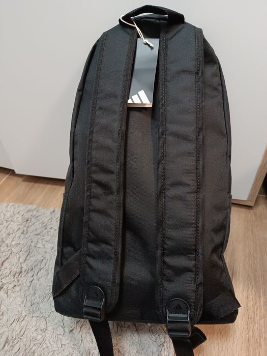 Plecak czarny Adidas