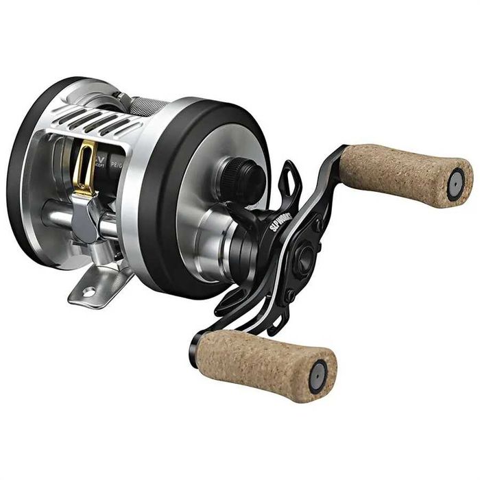 Daiwa Millionaire CT SV 70HL PE Special-SLP Works Nowy