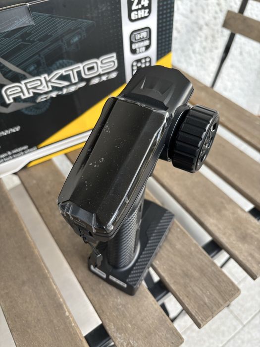 RC 1/18 Hobby Plus CR-18P Arktos 6x6