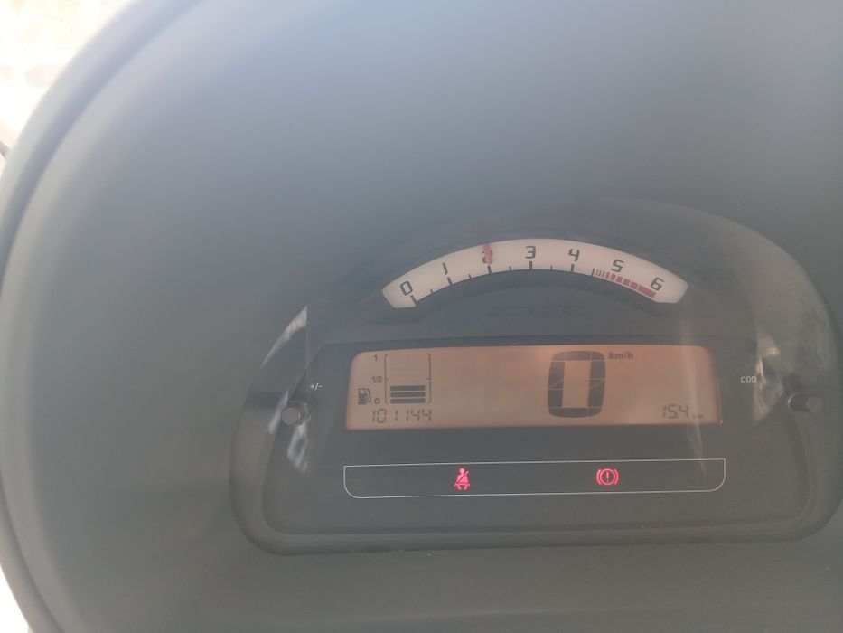 Citroen C3   1.4 hdi