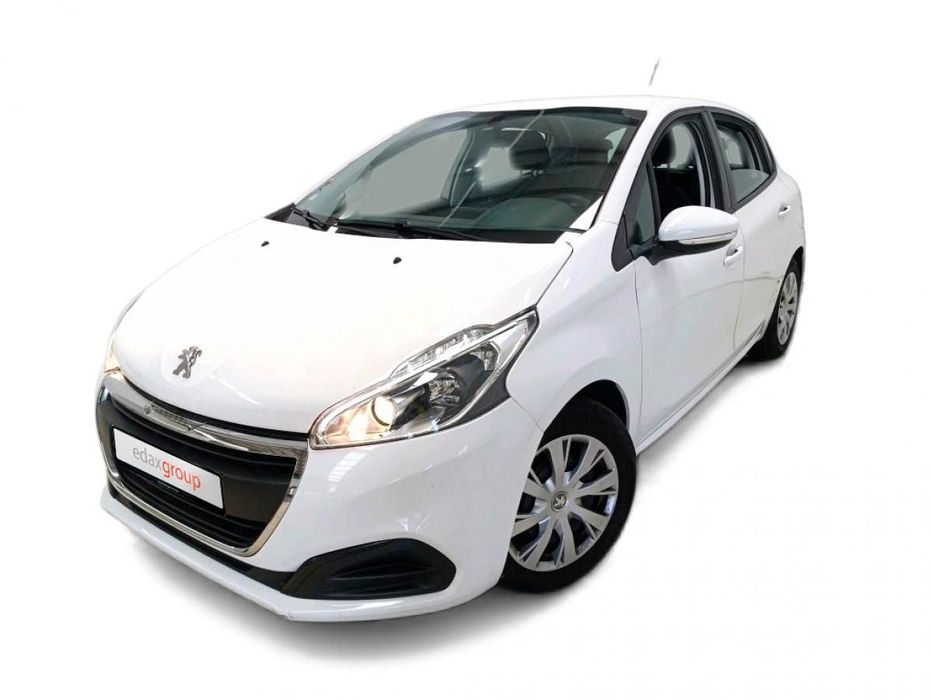 Peugeot 208 1.5 BlueHDi Active