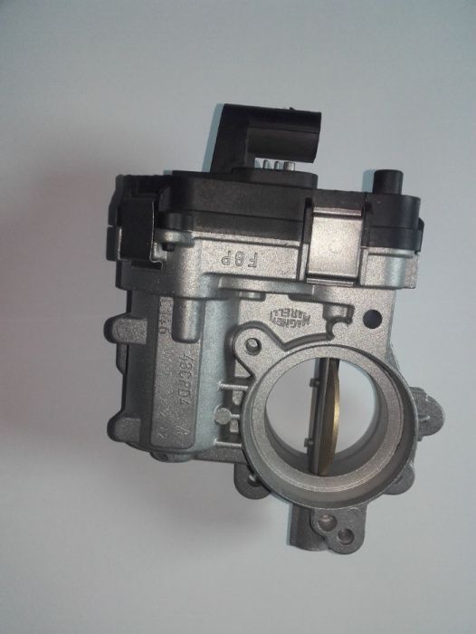 Przepustnica OPEL VECTRA C ZAFIRA 48CPD1 120KM 48CPD4 150KM