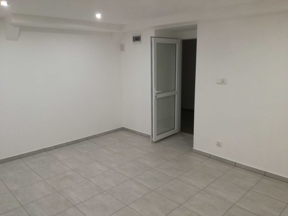 Pomieszczenie magazynowe