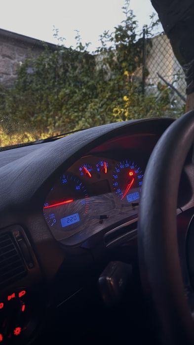 Golf 4 1.9tdi edição 25 anos