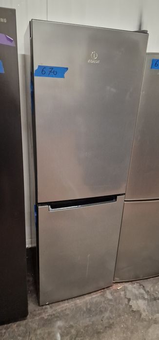 Lodówka indesit używana