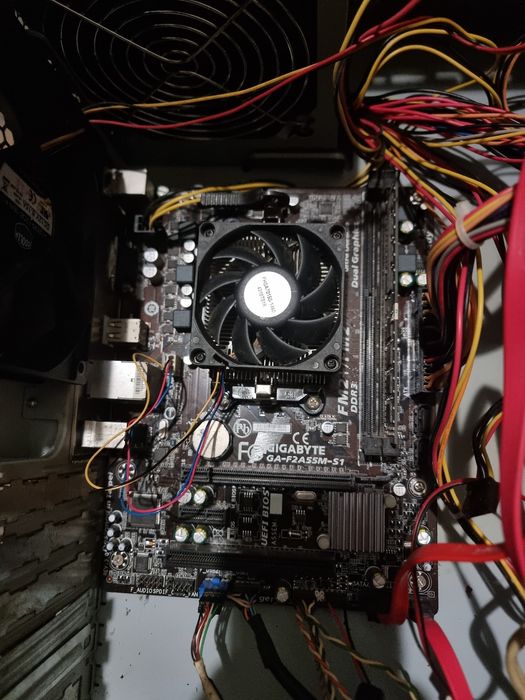 Продам комп'ютер ASUS