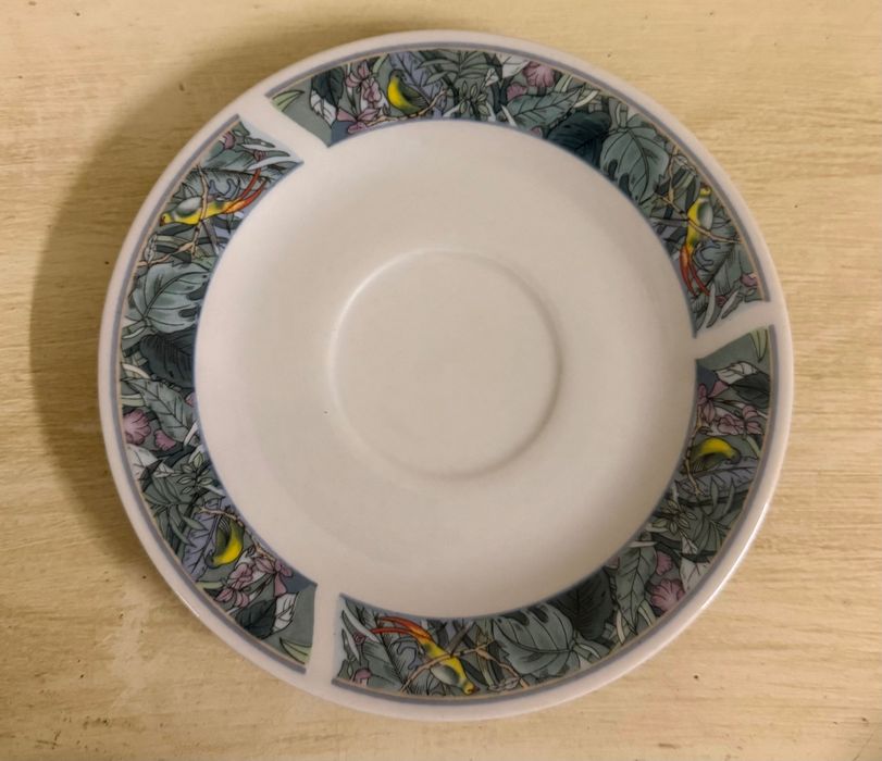 Serviço de cozinha