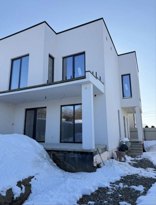 Продам 2поверховий дуплекс, Червениця