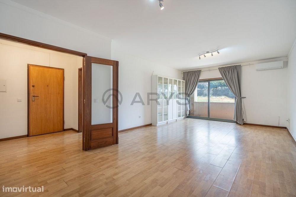 Apartamento T2 em Real