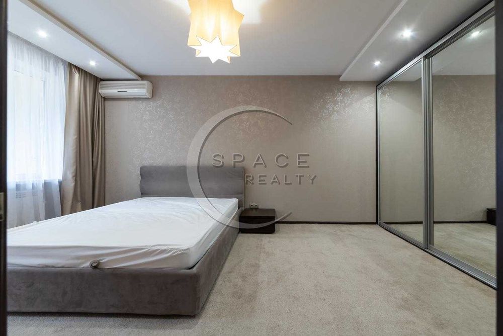 Продаж 3к квартири 82м2 Солом'янський Тетянинська 7
