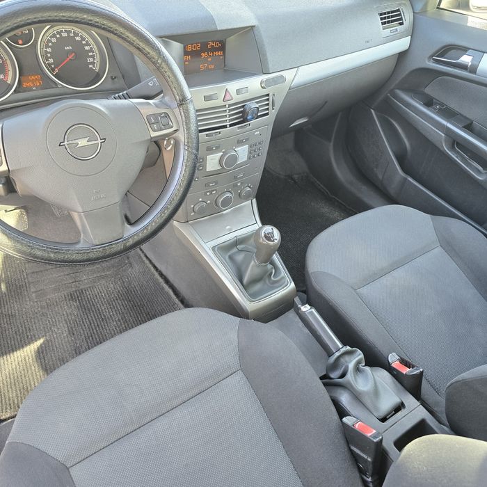 Opel Astra 1.3 diesel