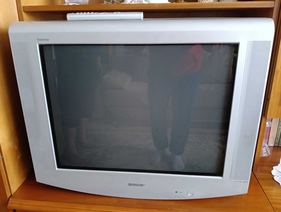 Telewizor Sony Trinitron