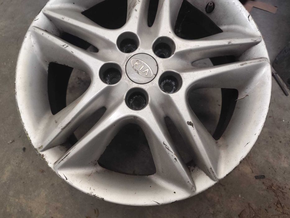 Kia Ceed (ED) - Jante 17 Poelgadas (Unidade)