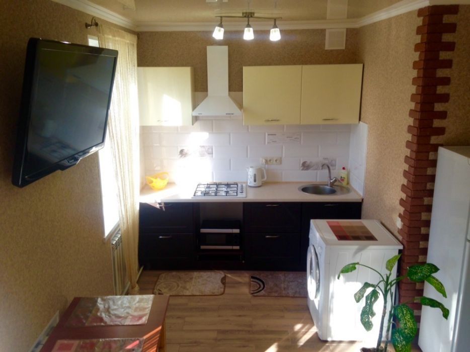 Евро студия в центре города