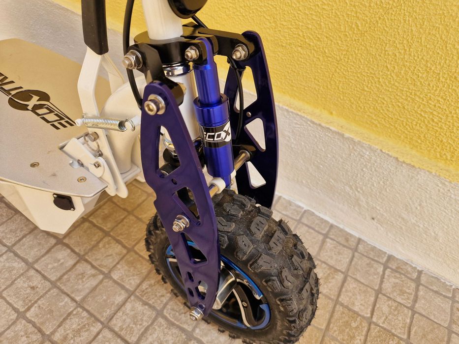 Trotinete elétrica Titan XS 2000W