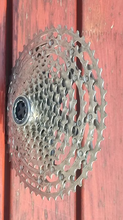 Kaseta Shimano Deore cs-m5100 ,11s, 11x51