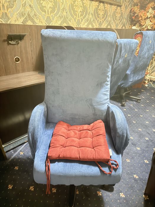 Срочно!Кресло руководителя