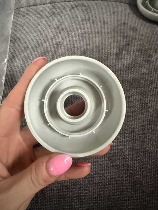 Wellis AE00293 oslona na regulator cisnienia jacuzzi balia hottube