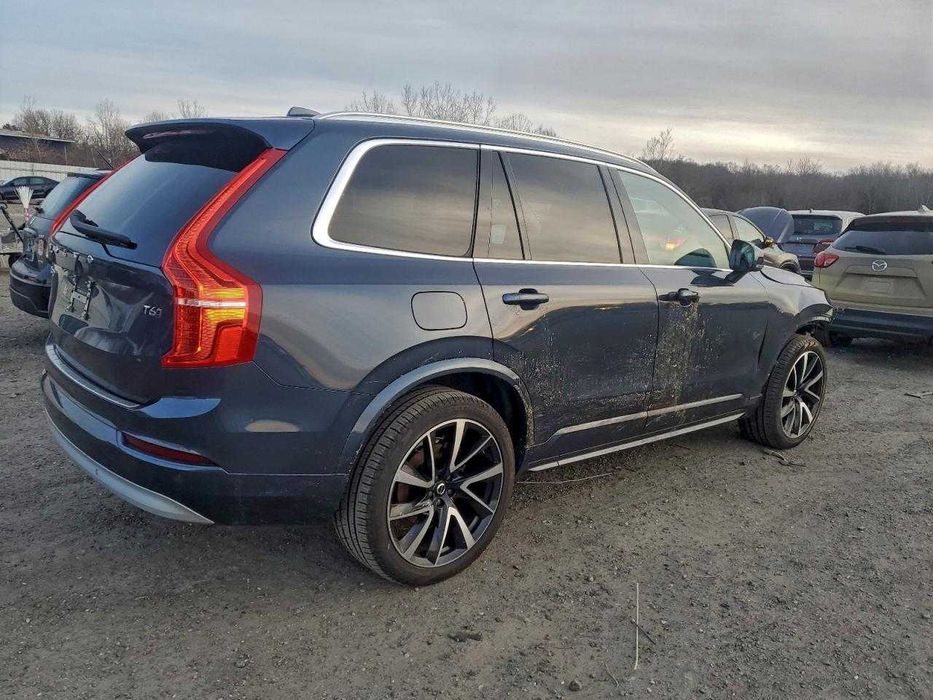 Volvo XC90 T6 Momentum 2020