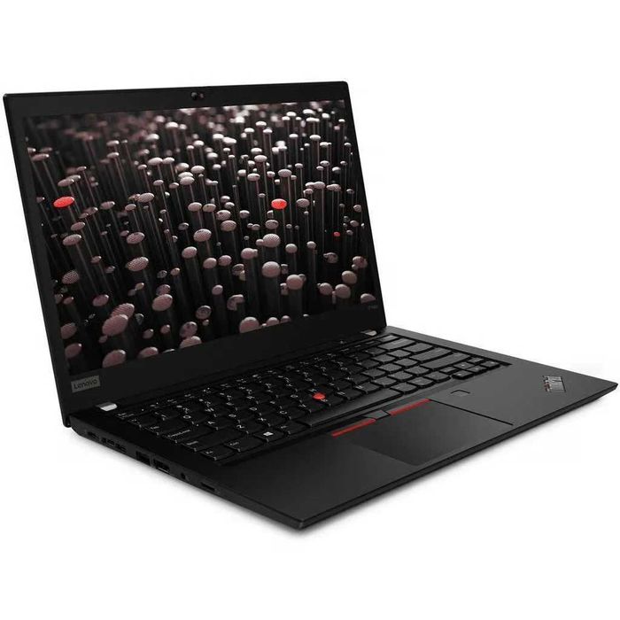 LAPTOP LENOVO T14s i5/ 16/ SSD 256+320/14,1" IPS/Thunderbolt/W11/dowóz