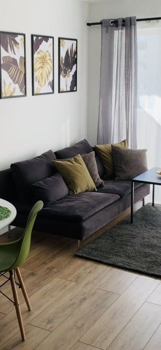 Sofa Ikea Söderhamn