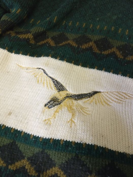 Свiтер бойс 90 рокiв