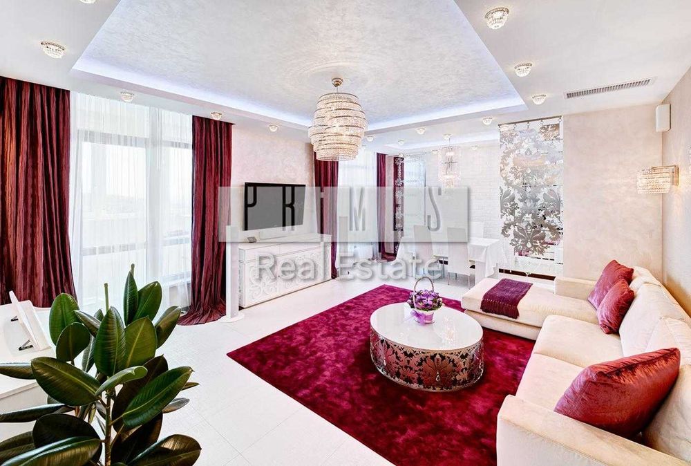 Продаж 3к квартири, ЖК "Новопечерські Липки", вул. Верхогляда 3, Печерськ