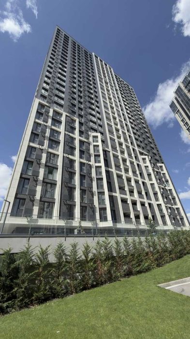 Продаж 2-х кімнатна, Nordica Residense, Верхогляда 30. 1Будинок.
