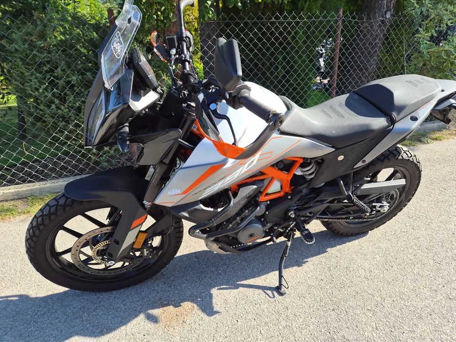 KTM