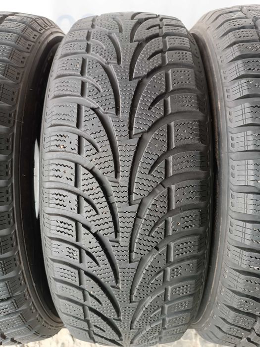 Зимові шини 225/60 R17 Sailun ice blazer wst1 2021рік 90%залишок