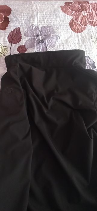 Кофта MAW Soft Shell