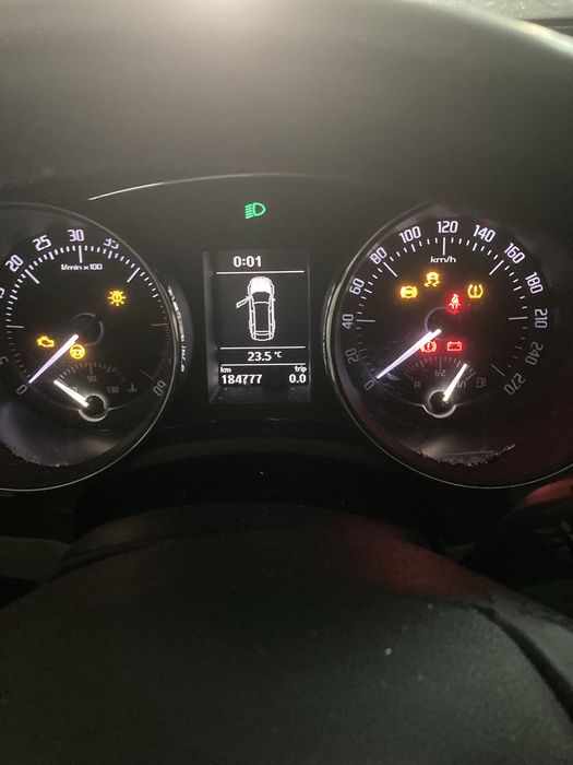 Skoda Superb 2010 1.9 TDI