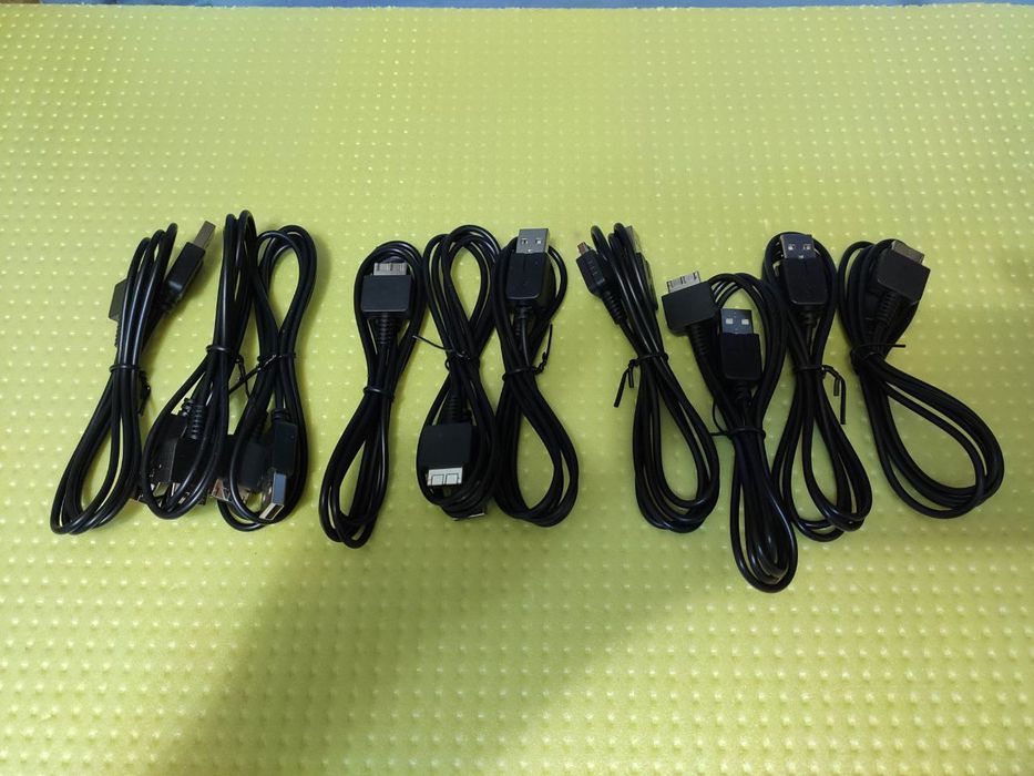 Кабель Ps Vita Fat