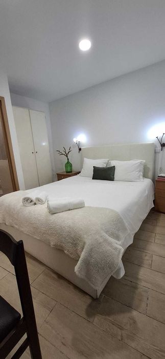 Alugo casa T2 GaiaShopping