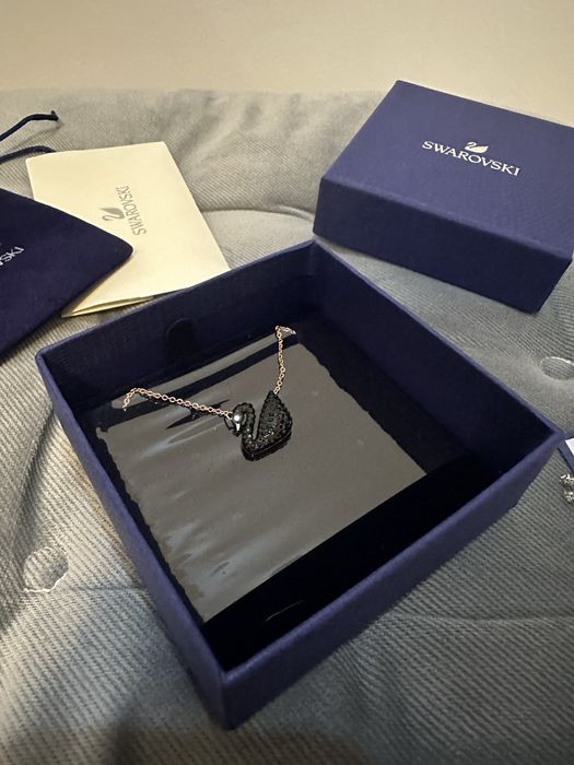 Цепочка Swarovski