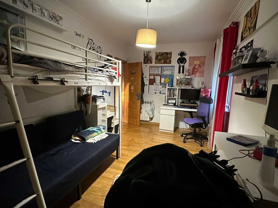 Apartamento T3 na quinta grande